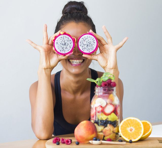 Базові вітаміни для гарного настрою- фото 498028