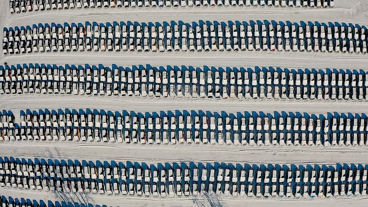 Ford Bronco - фото 1