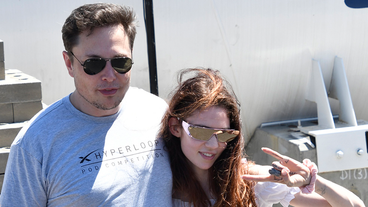 Ілон Маск завів новий роман: хто став обраницею мільярдера