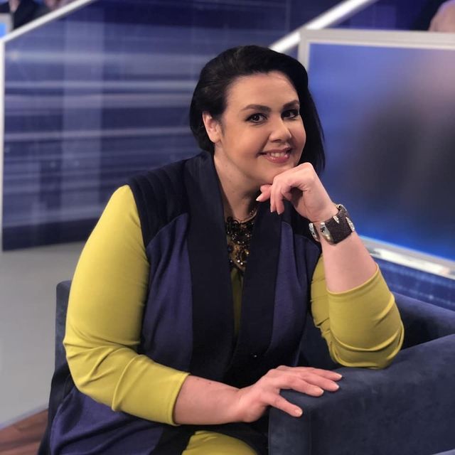 Топ 6 українських оперних співачок, на яких варто підписатися в інстаграмі - фото 498186