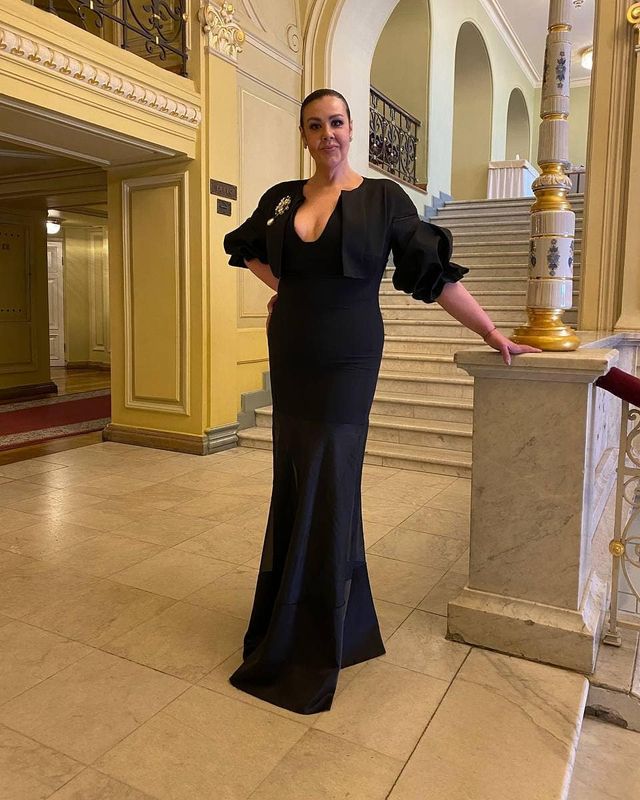 Топ 6 українських оперних співачок, на яких варто підписатися в інстаграмі - фото 498187