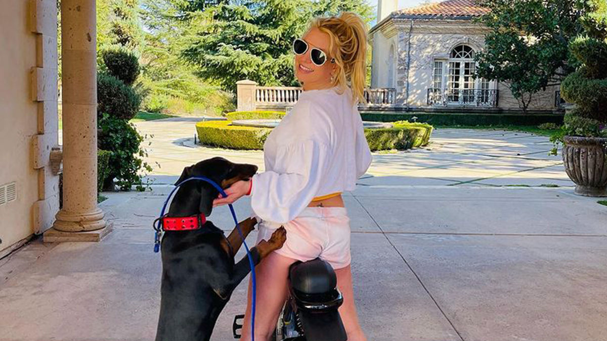 Брітні Спірс опублікує відверту книгу про своє життя: скільки заробить співачка