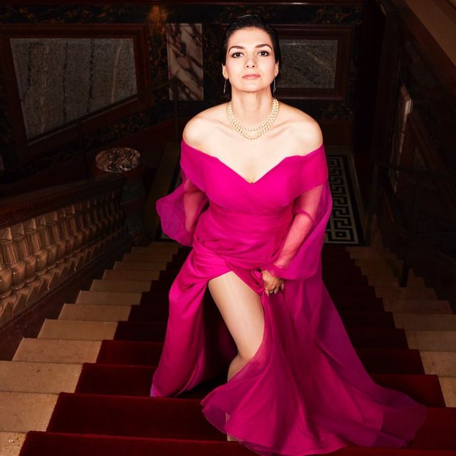 Топ 6 українських оперних співачок, на яких варто підписатися в інстаграмі - фото 498191