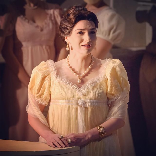 Топ 6 українських оперних співачок, на яких варто підписатися в інстаграмі - фото 498193