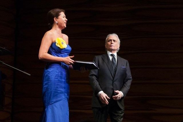 Топ 6 українських оперних співачок, на яких варто підписатися в інстаграмі - фото 498194