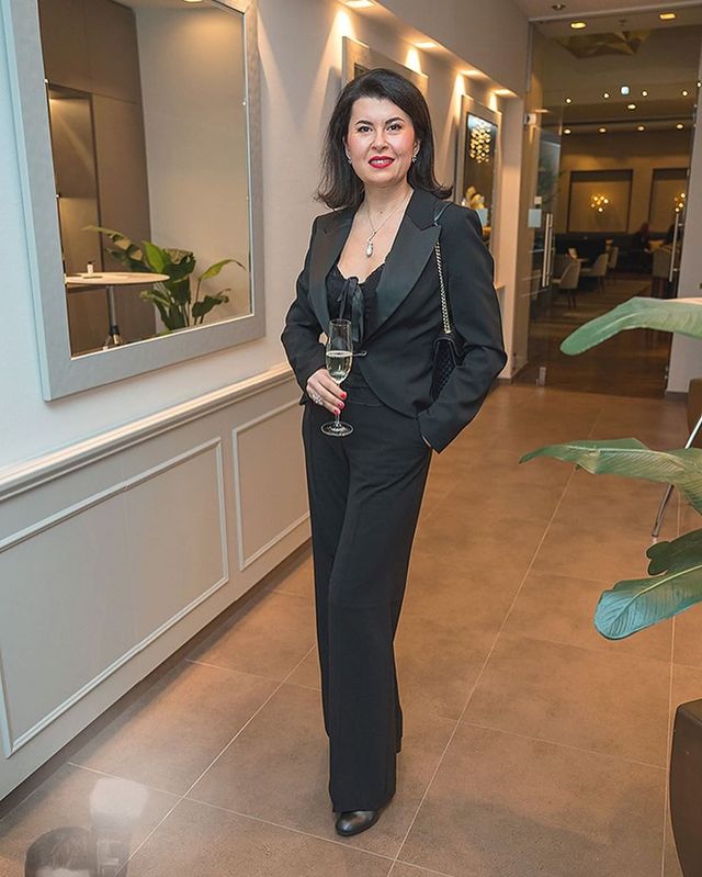 Топ 6 українських оперних співачок, на яких варто підписатися в інстаграмі - фото 498196