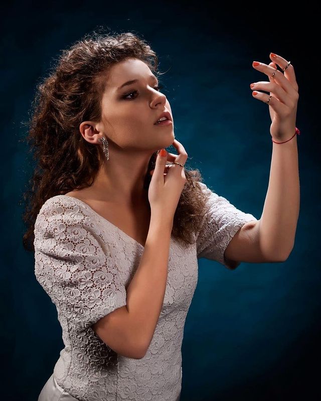 Топ 6 українських оперних співачок, на яких варто підписатися в інстаграмі - фото 498203