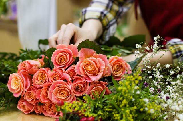 Що бісить флориста: вся правда про весільні букети та квітковий дизайн - фото 498218