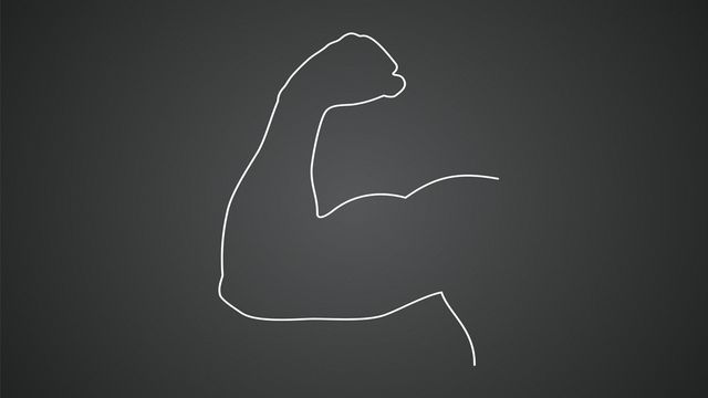 Сила- фото 498230