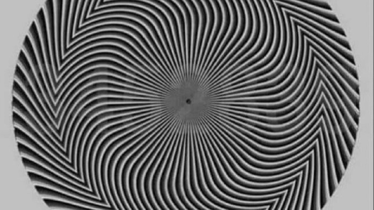 Нова оптична ілюзія підкорила твіттер - фото 1