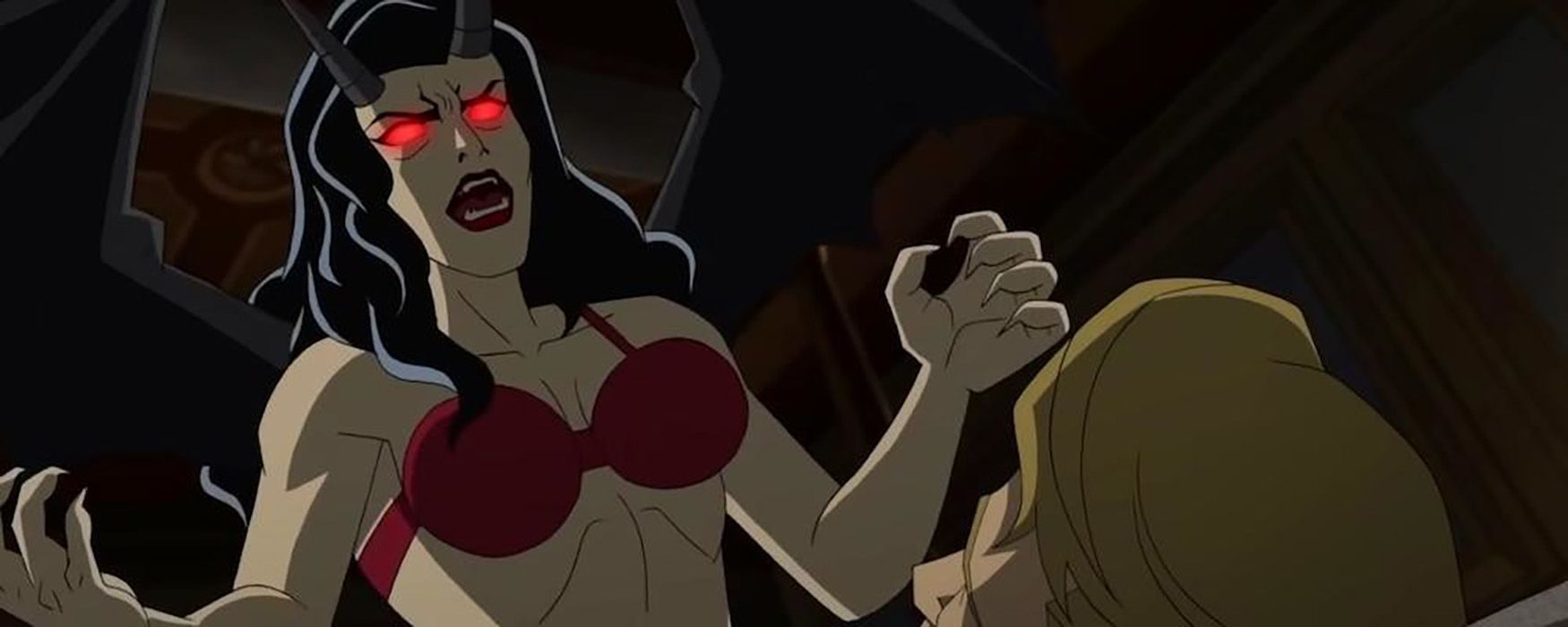 Кадр з мультика - фото 1