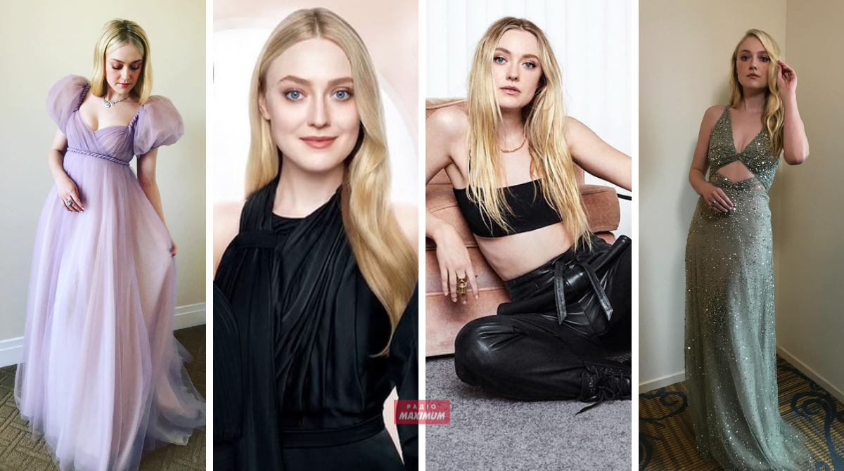 Найгарячіші образи Дакоти Феннінг за всю кар'єру: добірка фото іменинниці (18+)