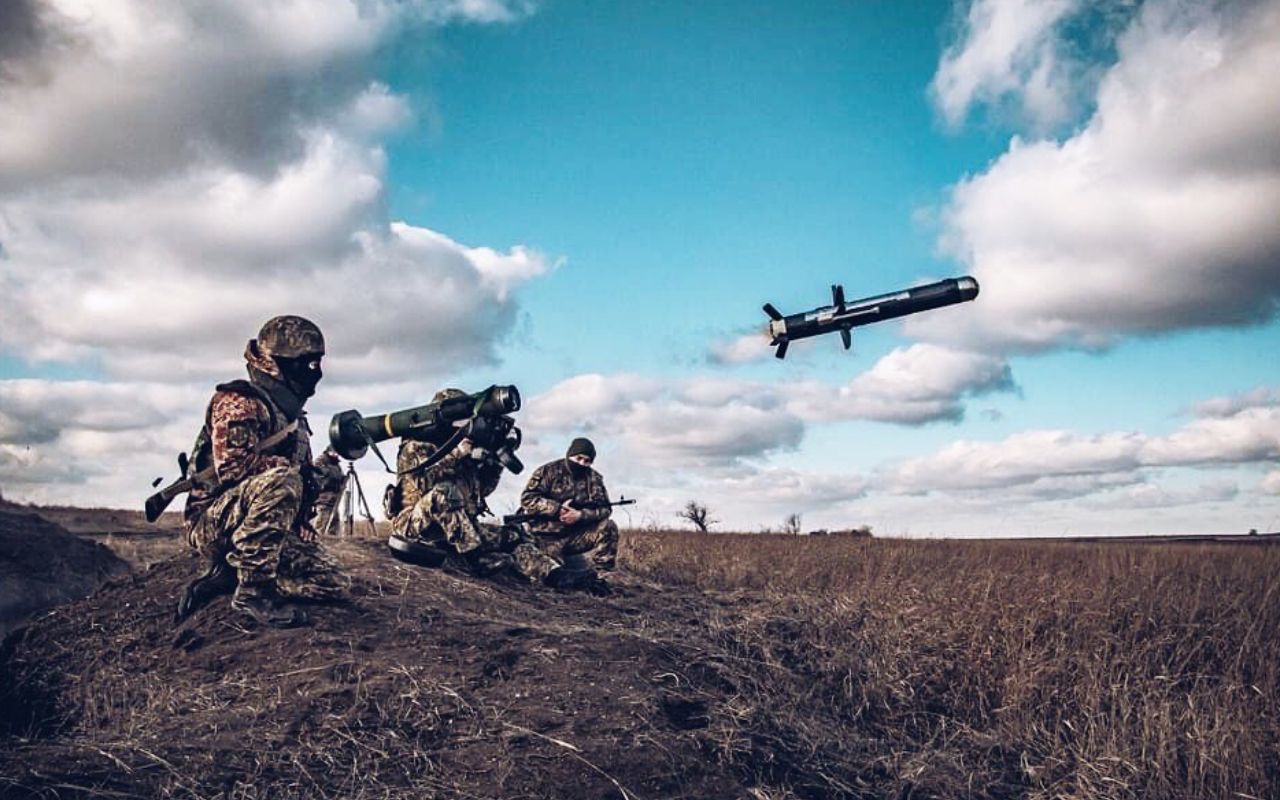 Як фінансово допомогти українській армії - фото 1