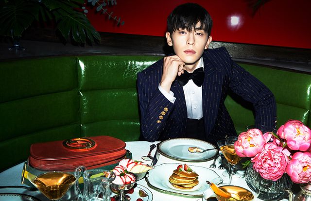 Джаред Лето, Майлі Сайрус і Снуп Догг знялися у рекламній кампанії Gucci Love Parade - фото 498322