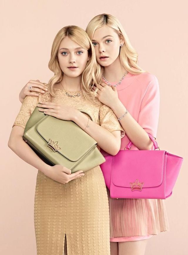 Найгарячіші образи Дакоти Феннінг за всю кар'єру: добірка фото іменинниці (18+) - фото 498385