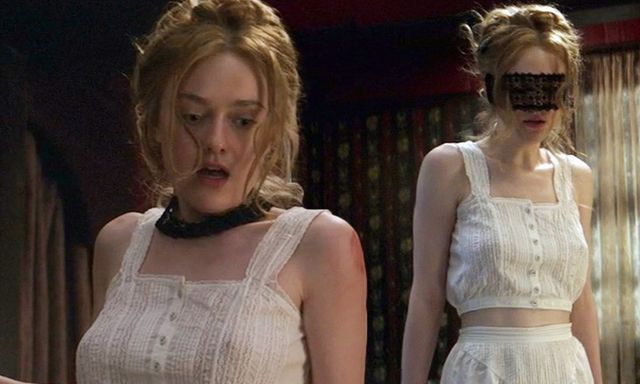 Найгарячіші образи Дакоти Феннінг за всю кар'єру: добірка фото іменинниці (18+) - фото 498407