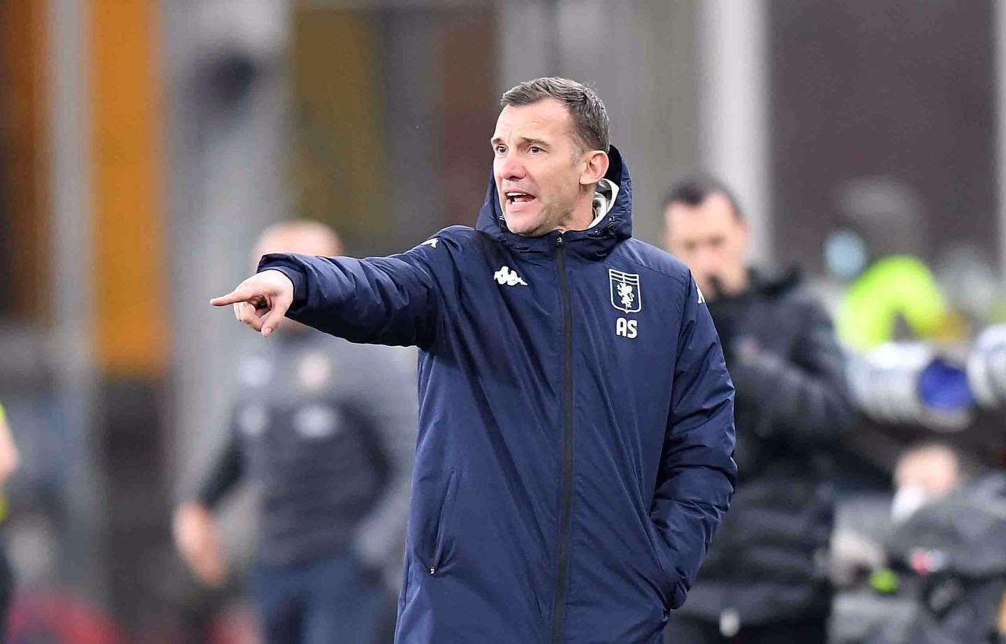 Андрій Шевченко закликав українців до єдності - фото 1