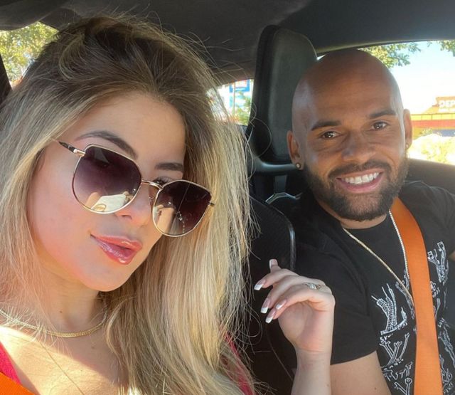 Бразильський футболіст розбив об дерево спорткар за 600 тисяч євро: епічне фото - фото 498532