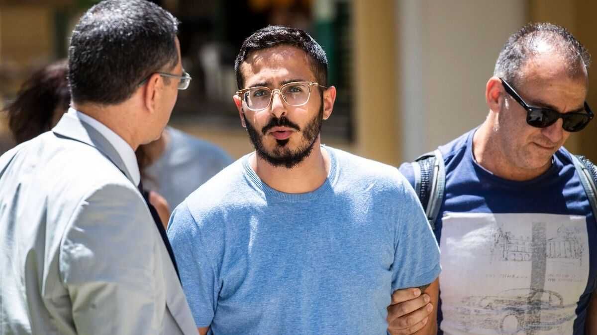 Я не "Аферист із Tinder": герой документалки обурений тим, як його показали