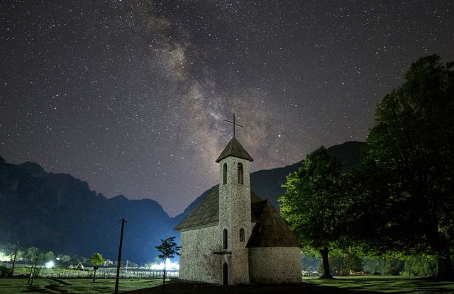 Церковний календар на травень 2022 року: православний і греко-католицький - фото 504300