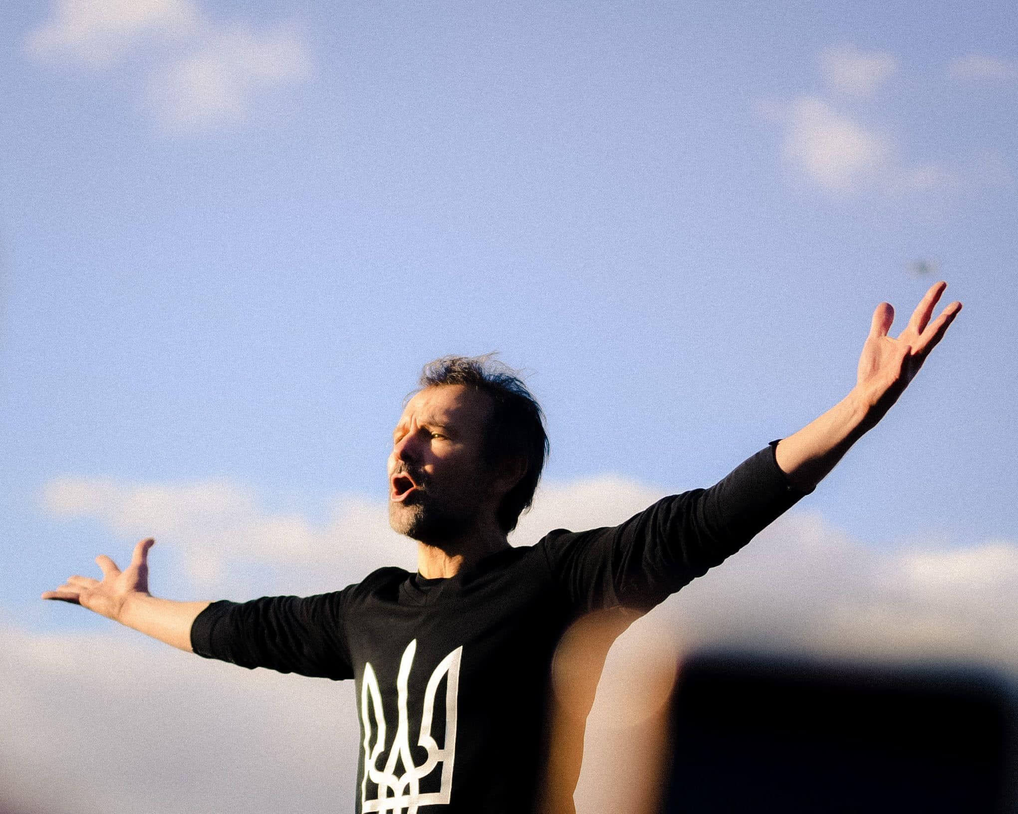 "Це надважливо сьогодні": Вакарчук звернувся до українців