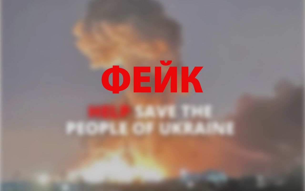 Сайт PlantATreeCo буцімто збирає гроші на українську армію - фото 1