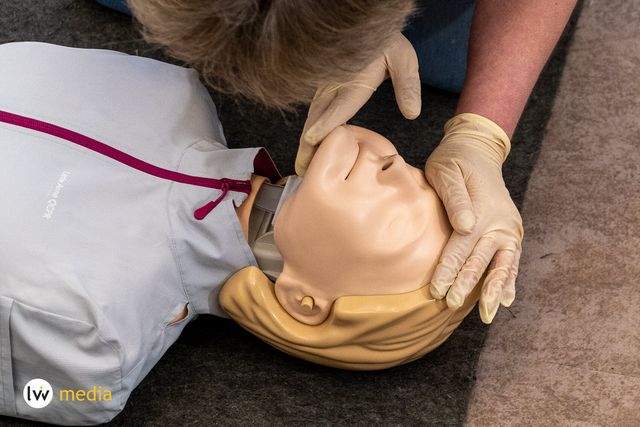 Рекомендації з домедичної допомоги - фото 498676