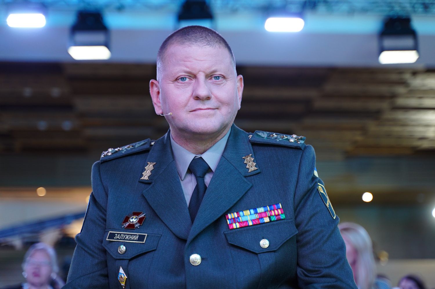 Головнокомандувач ЗСУ звернувся до військових та українців - фото 1