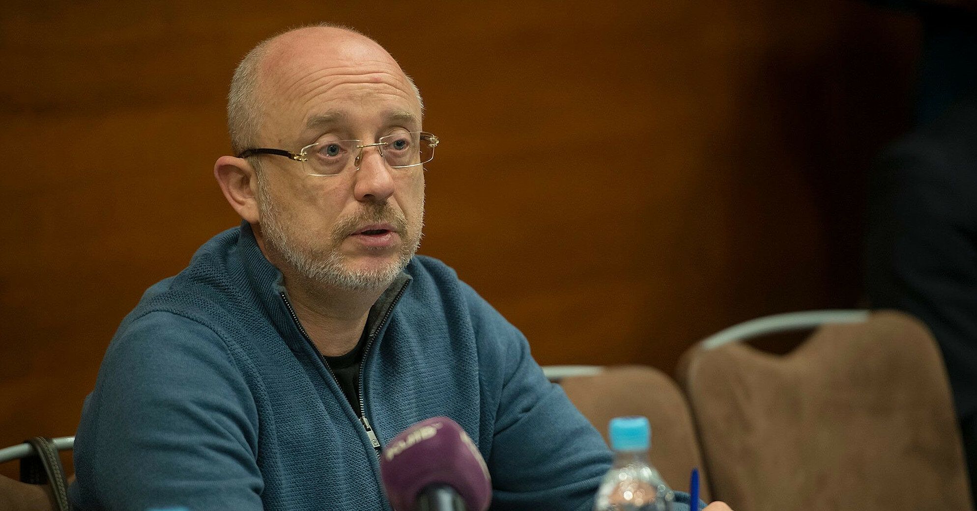 Резніков подякував військовим і громадянам України - фото 1