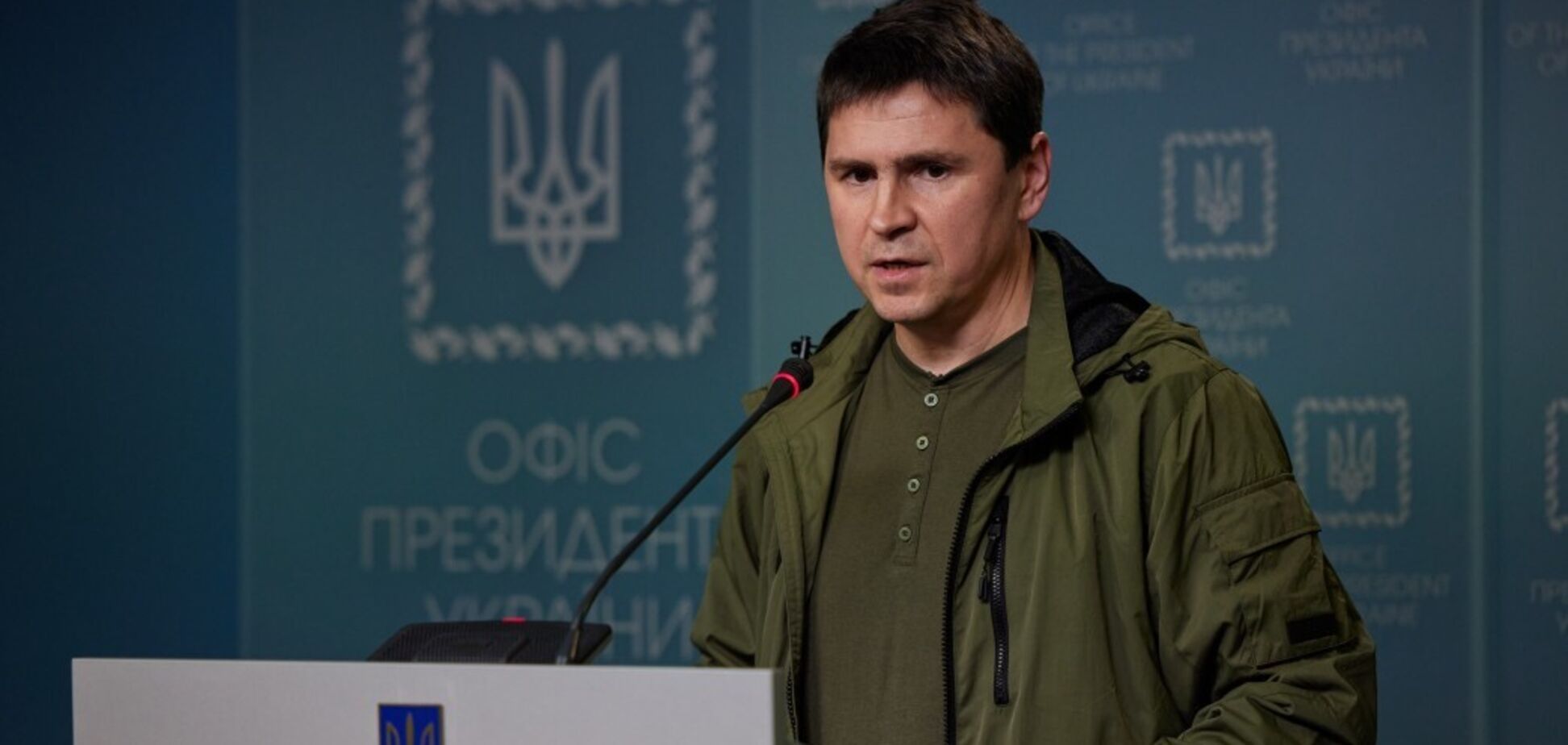 В Офісі президента назвали ключову мету Путіна