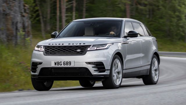 Jaguar Land Rover - фото 498812