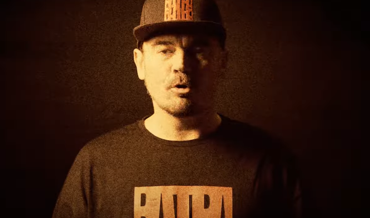 ТНМК випустили потужну патріотичну пісню Доми на вірші Сергія Жадана