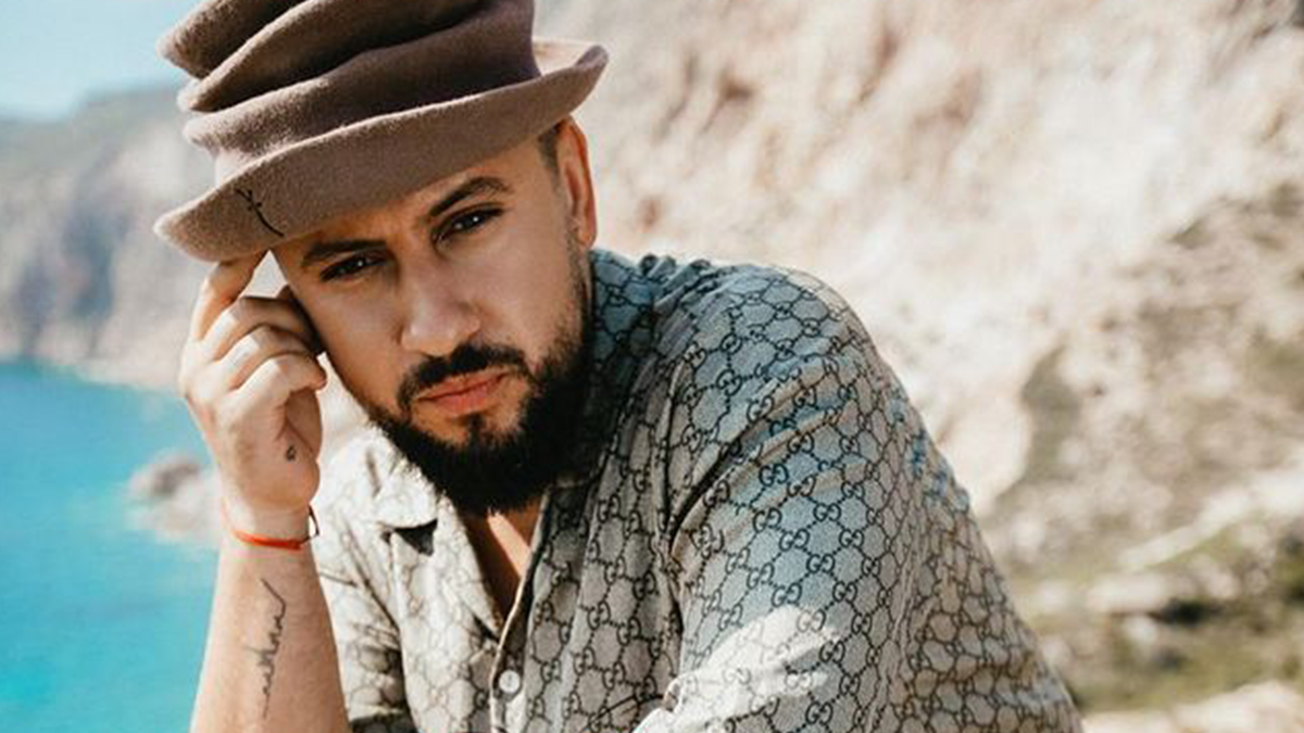 "Це найстрашніший сон наяву": Монатік підтримав українців і закликав росіян не мовчати