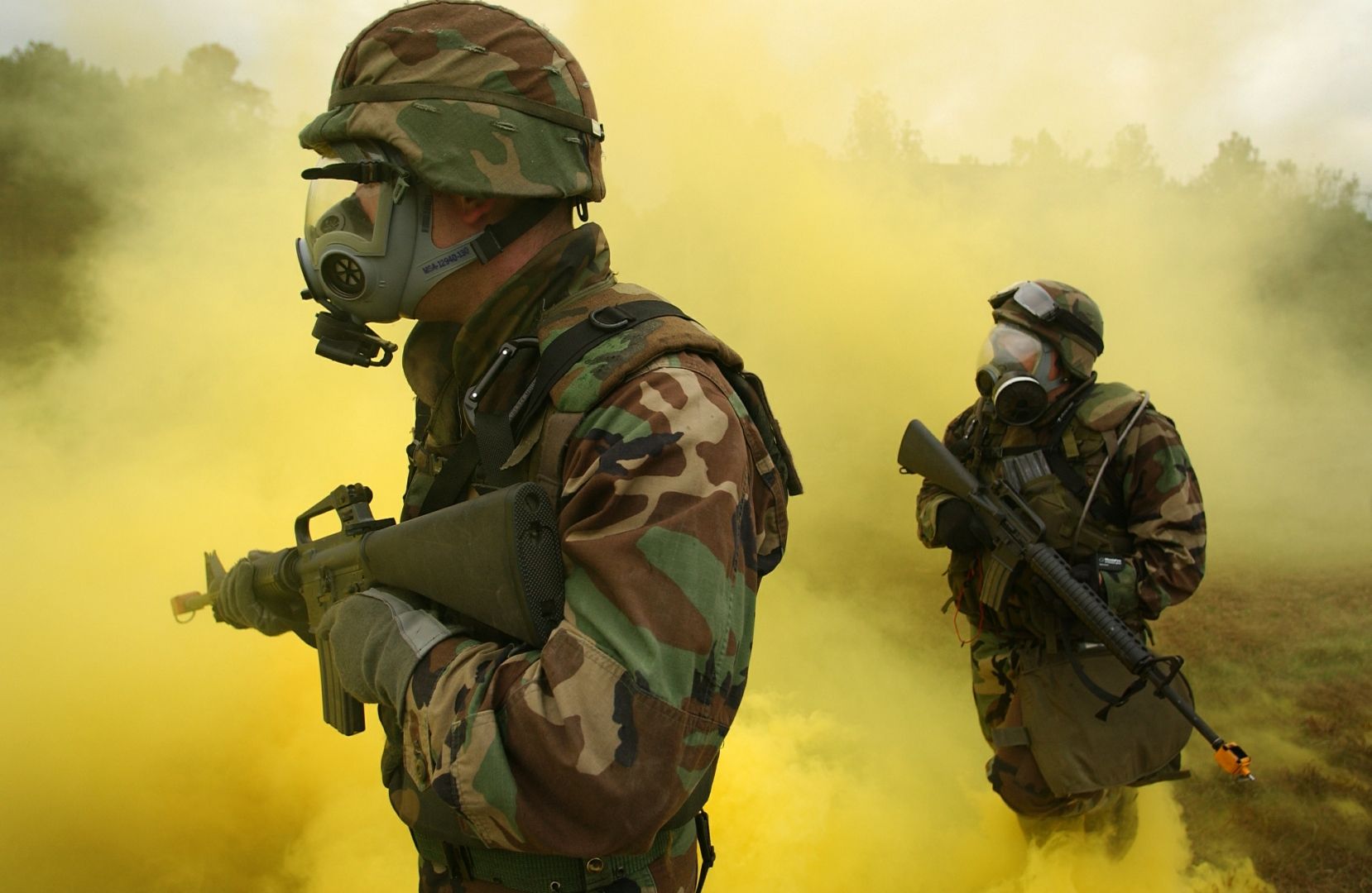 Як діяти у разі аварій на хімічних об'єктах: важлива інструкція - фото 1