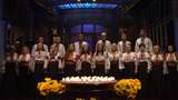 Популярне американське шоу розпочалося з духовного гімну Україну: зворушливе відео