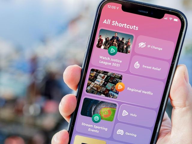 ClearVPN надає безкоштовний доступ до сервісу на рік- фото 499016