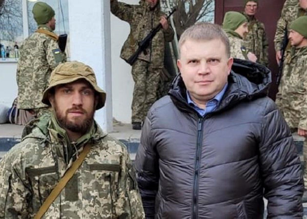 Ломаченко - фото 1