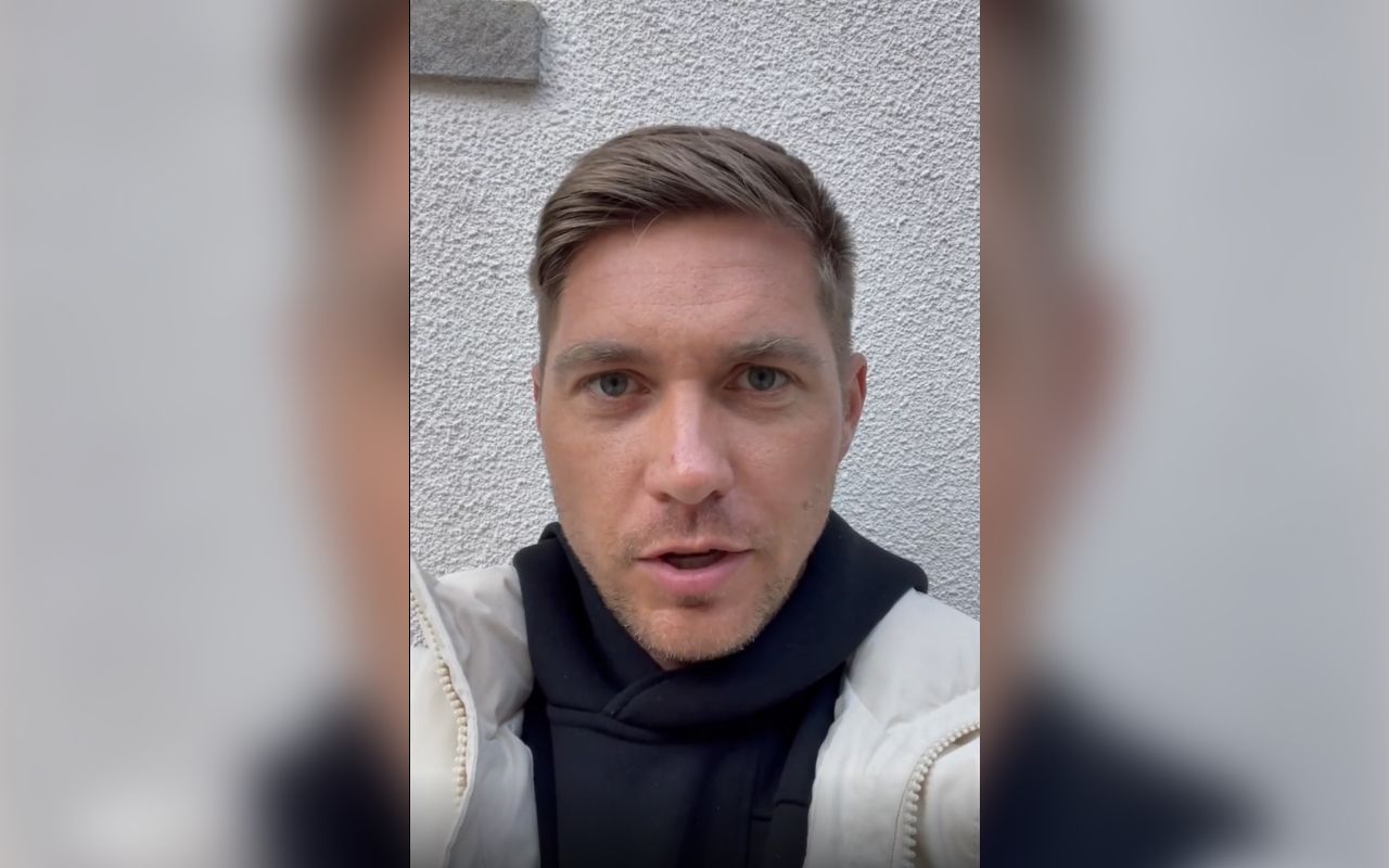 "Оберіть мову, якою ви хочете, щоб вас послали": Остапчук до Путіна та Лукашенка