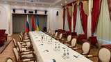 Переговори України із Росією: у мережі показали фото місця, де відбудеться зустріч