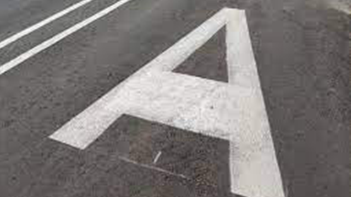 У Києві суворо заборонили рух смугою громадського транспорту