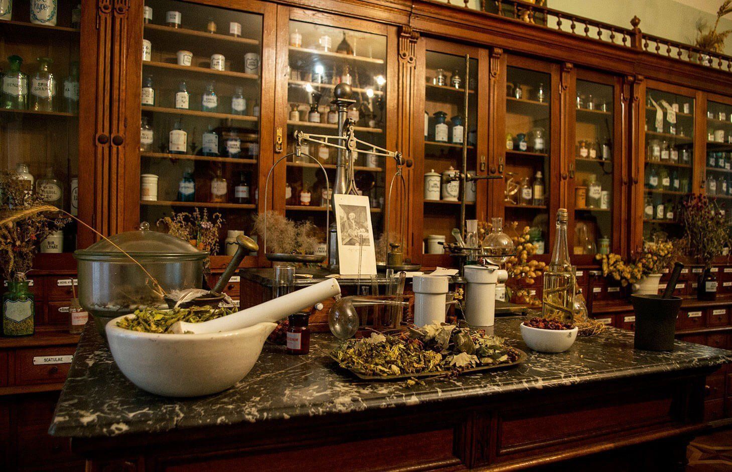 Як дізнатися, чи працює біля вас аптека: інтерактивна карта