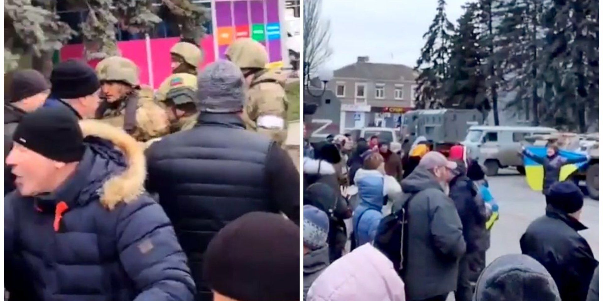 Кадр з відео - фото 1