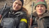 Українські зірки, які взяли до рук зброю, щоб захищати Україну