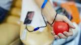 Медики просять не здавати кров самостійно, а реєструватись в донорський резерв