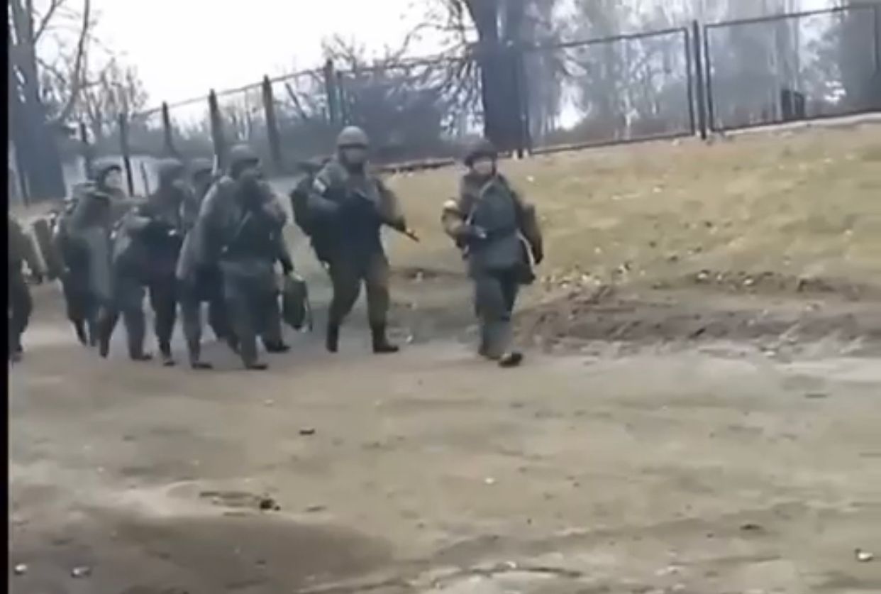 Кадр з відео - фото 1