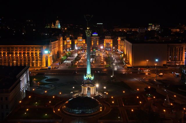 Як житиме Київ з 1 березня: список змін для мешканців столиці - фото 499164