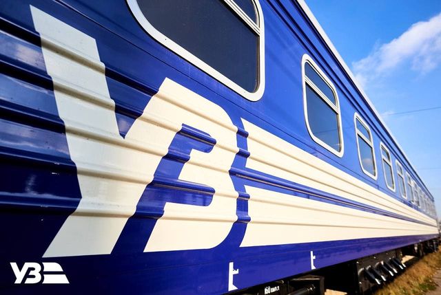 Як курсуватимуть поїзди Укрзалізниці 1 березня: графік - фото 499169