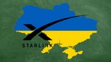 В Україні уже запрацювали станції супутникового інтернету Starlink Ілона Маска