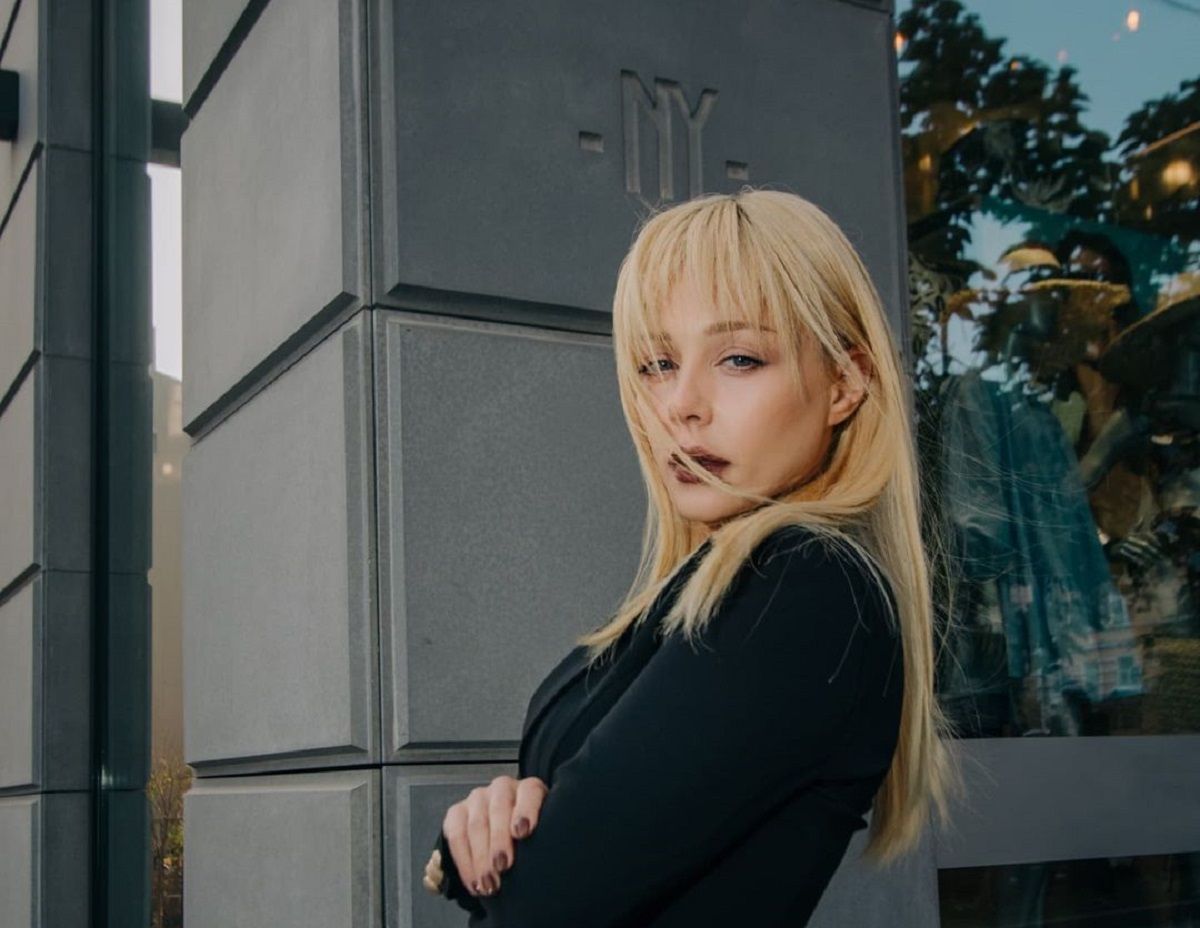 Тіна Кароль грізно звернулась до путіна - фото 1