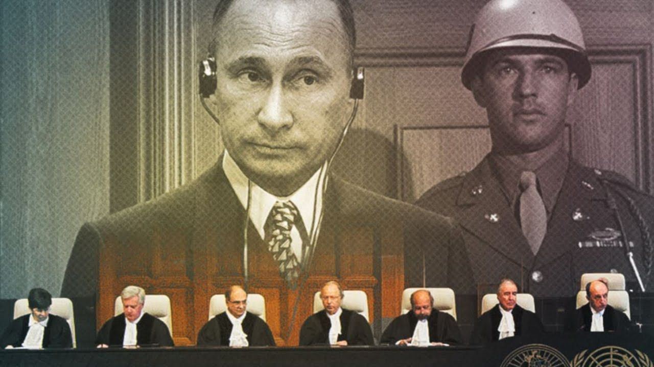 Як фіксувати військові злочини Росії для суду у Гаазі: пам'ятка для кожного українця - фото 1